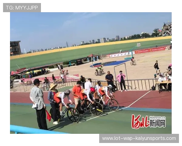 自行车赛事场馆配套设施完善,自行车场地赛项目